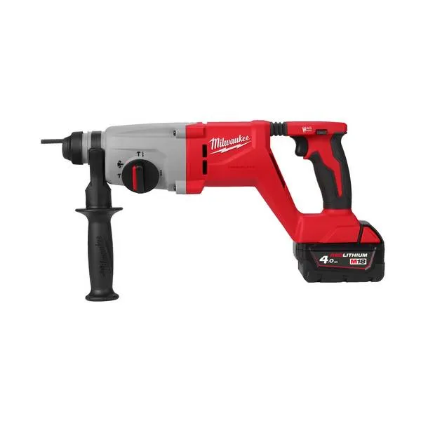 Tassellatori in linea 18 Volt 26 mm Brushless M18 BLHACD26