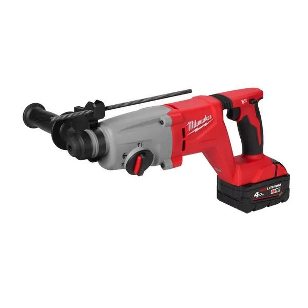 Tassellatori in linea 18 Volt 26 mm Brushless M18 BLHACD26