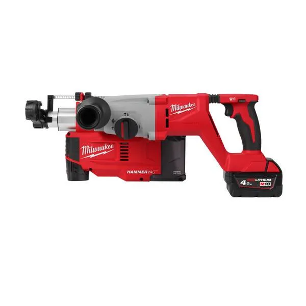 Tassellatori in linea 18 Volt 26 mm Brushless M18 BLHACD26