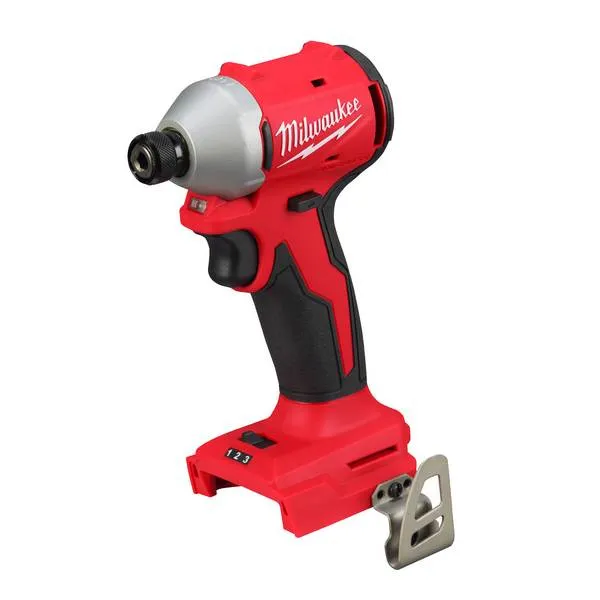 Avvitatori ad impulsi compatti Brushless M18 BLIDR