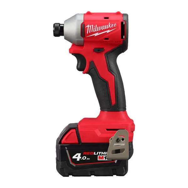 Avvitatori ad impulsi compatti Brushless M18 BLIDRC