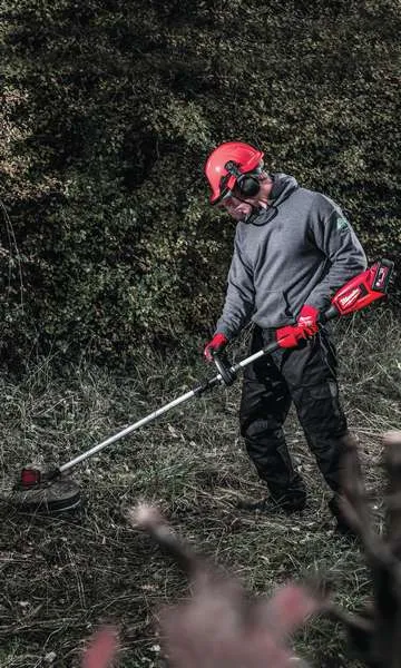 Decespugliatore Milwaukee BRUSHLESS M18 BLLT-0