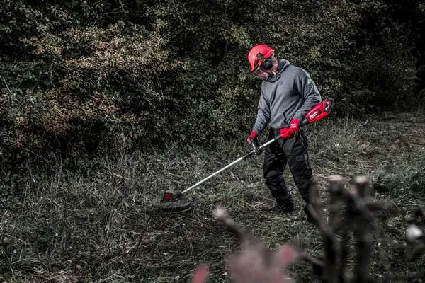 Decespugliatore Milwaukee BRUSHLESS M18 BLLT-0