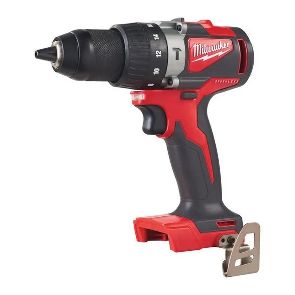 Trapano avvitatore a percussione M18 BLPD2