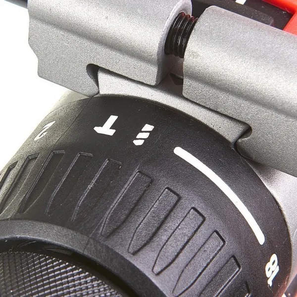 Trapano avvitatore a percussione M18 BLPD2