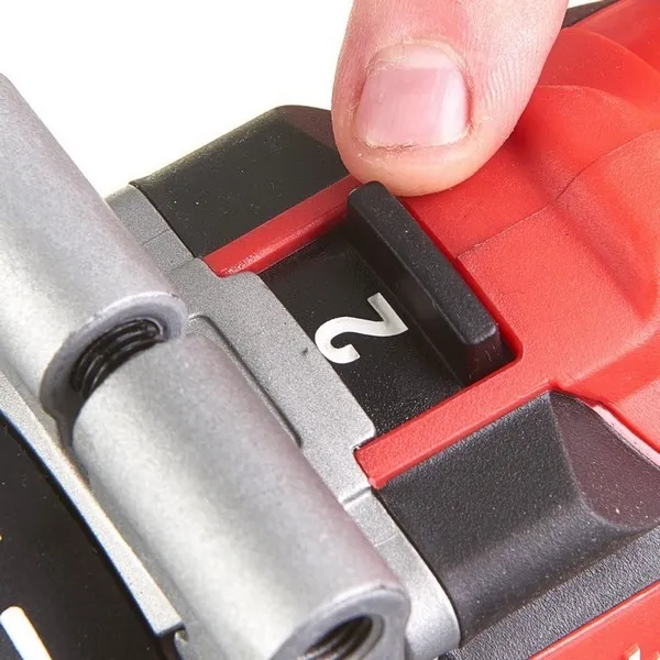 Trapano avvitatore a percussione M18 BLPD2