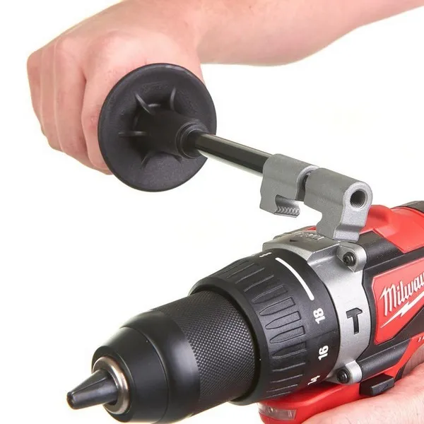 Trapano avvitatore a percussione M18 BLPD2