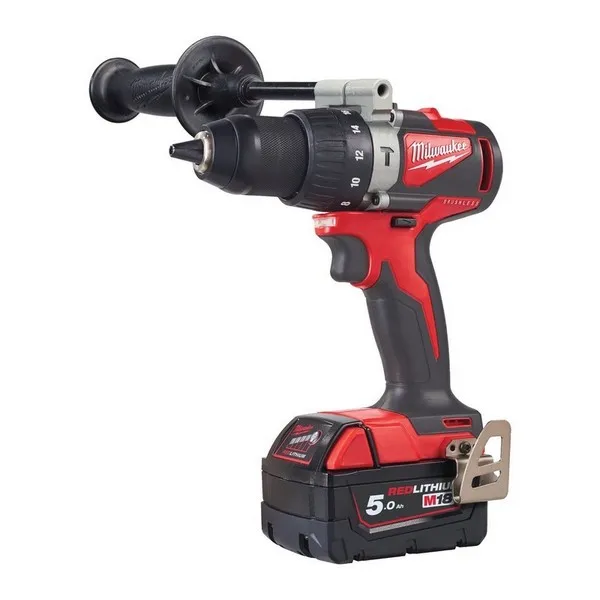 Trapano avvitatore a percussione M18 BLPD2