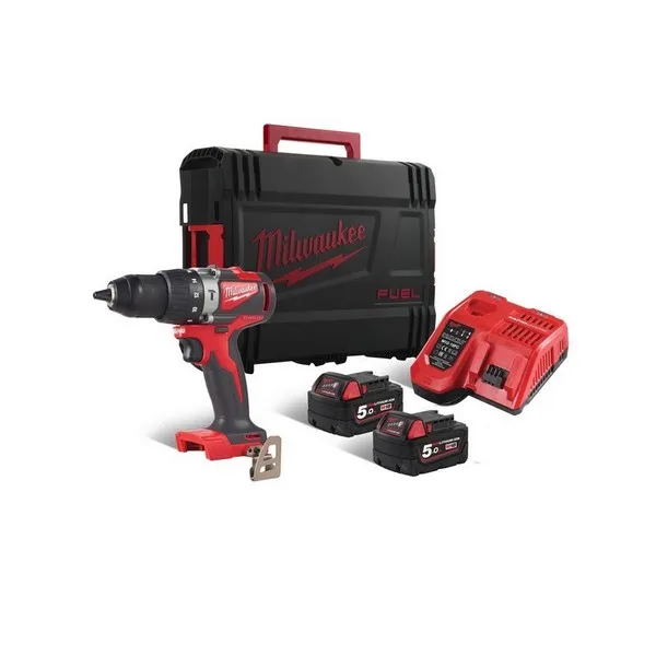 Trapano avvitatore a percussione M18 BLPD2