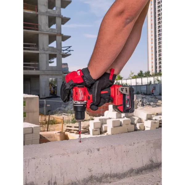 Trapani battenti 18 Volt Compact Brushless M18 BLPDRC