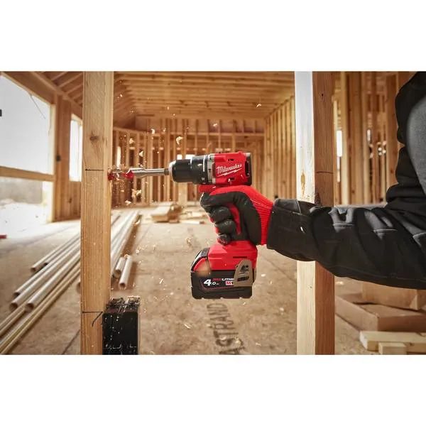 Trapani battenti 18 Volt Compact Brushless M18 BLPDRC