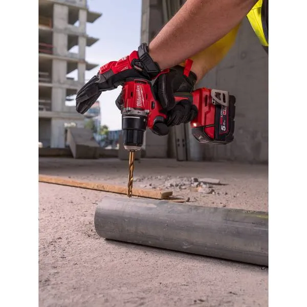 Trapani battenti 18 Volt Compact Brushless M18 BLPDRC