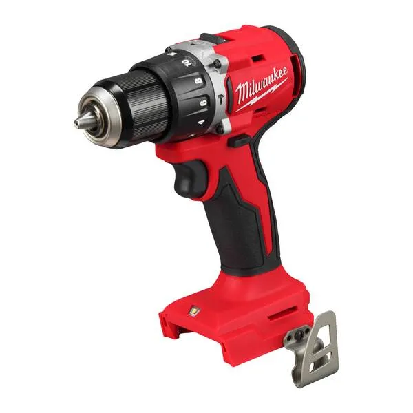 Trapani battenti 18 Volt Compact Brushless M18 BLPDRC