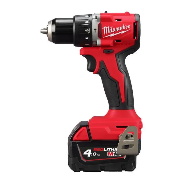 Trapani battenti 18 Volt Compact Brushless M18 BLPDRC