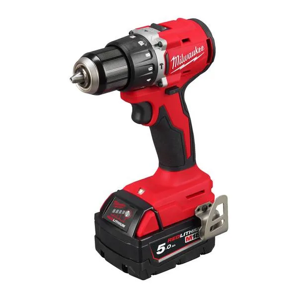 Trapani battenti 18 Volt Compact Brushless M18 BLPDRC