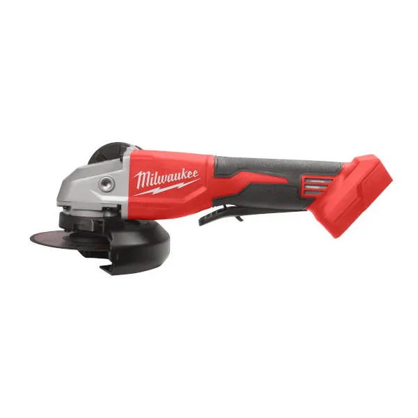 Smerigliatrici 18 Volt disco 115 mm M18 BLSAG115XPD