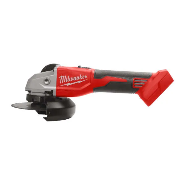 Smerigliatrici 18 Volt disco 125 mm M18 BLSAG125X