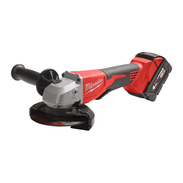Smerigliatrici 18 Volt disco 125 mm M18 BLSAG125XPD