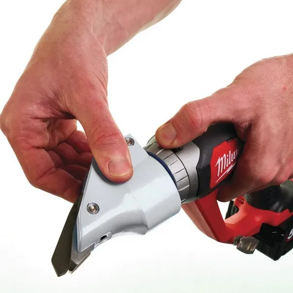 Cesoia compatta M18 BMS12
