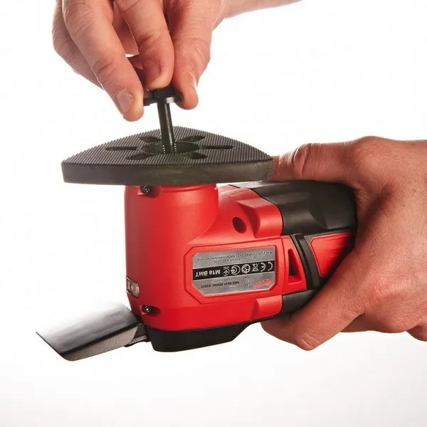 Utensile multifunzione M18 BMT