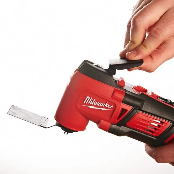 Utensile multifunzione M18 BMT