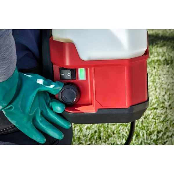 Serbatoio e lancia per prodotti chimici M18 BPFP-CST
