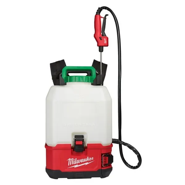 Serbatoio e lancia per prodotti chimici M18 BPFP-CST