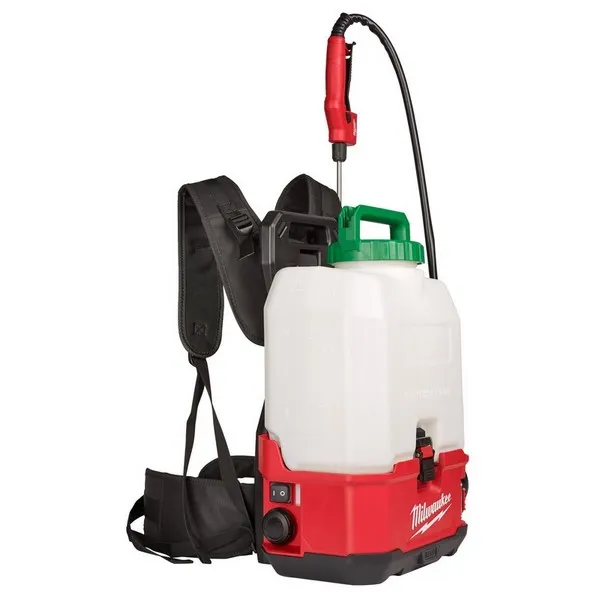 Serbatoio e lancia per prodotti chimici M18 BPFP-CST