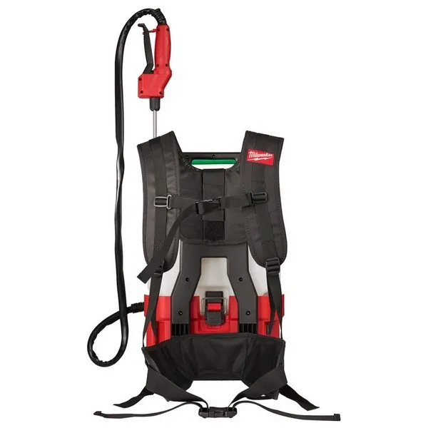 Serbatoio e lancia per prodotti chimici M18 BPFP-CST