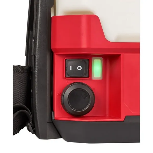 Serbatoio e lancia per prodotti chimici M18 BPFP-CST