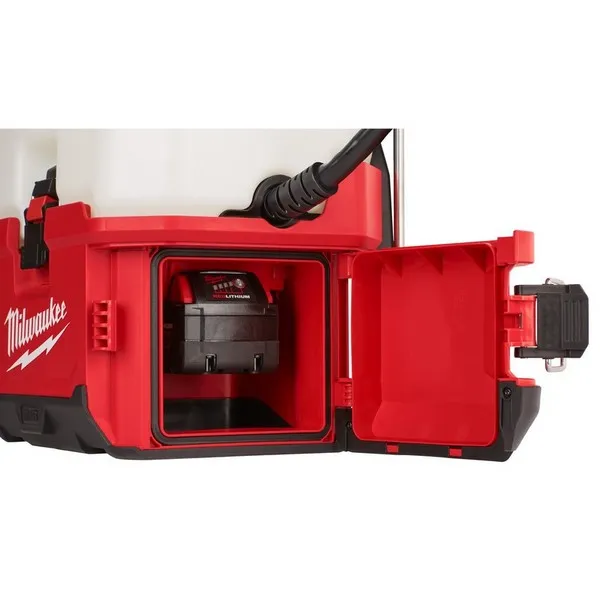 Serbatoio e lancia per prodotti chimici M18 BPFP-CST