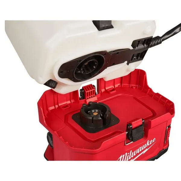 Serbatoio e lancia per prodotti chimici M18 BPFP-CST