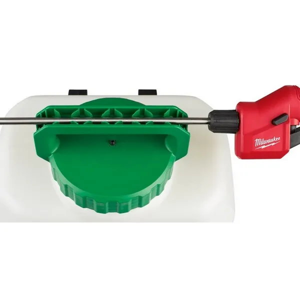 Serbatoio e lancia per prodotti chimici M18 BPFP-CST