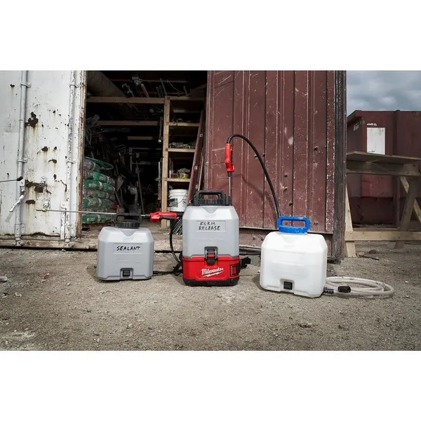 Serbatoio per acqua M18 BPFP-WST