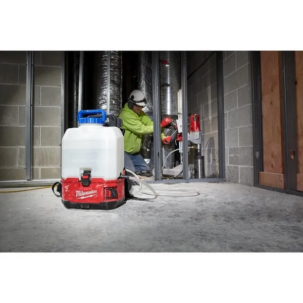 Serbatoio per acqua M18 BPFP-WST