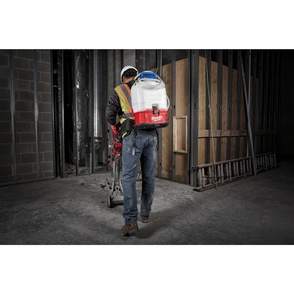 Serbatoio per acqua M18 BPFP-WST