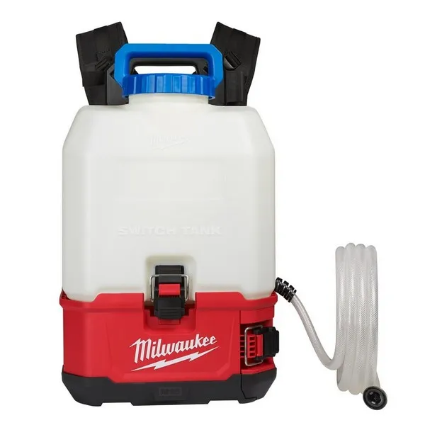 Serbatoio per acqua M18 BPFP-WST