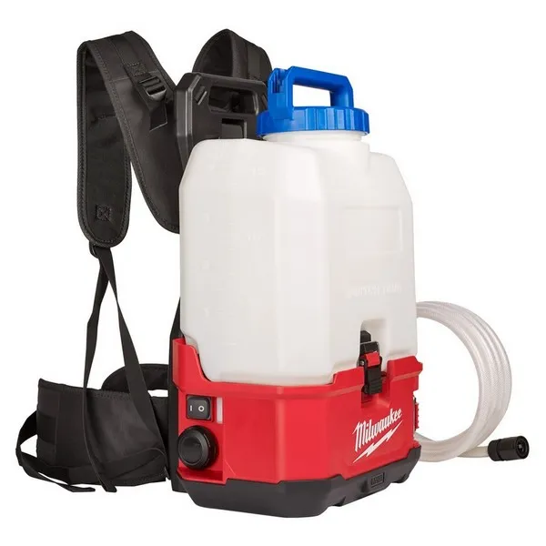 Serbatoio per acqua M18 BPFP-WST