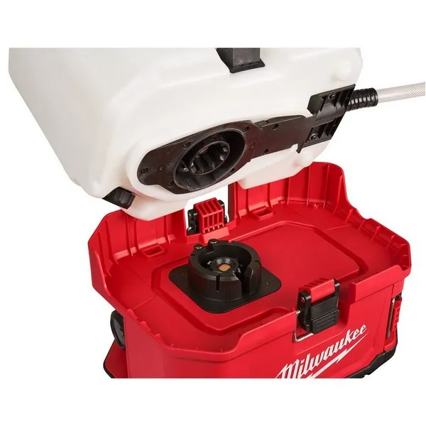 Serbatoio per acqua M18 BPFP-WST