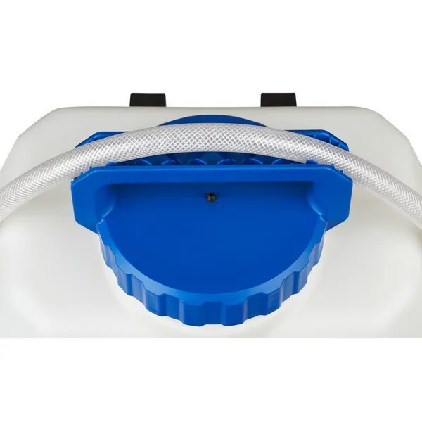 Serbatoio per acqua M18 BPFP-WST