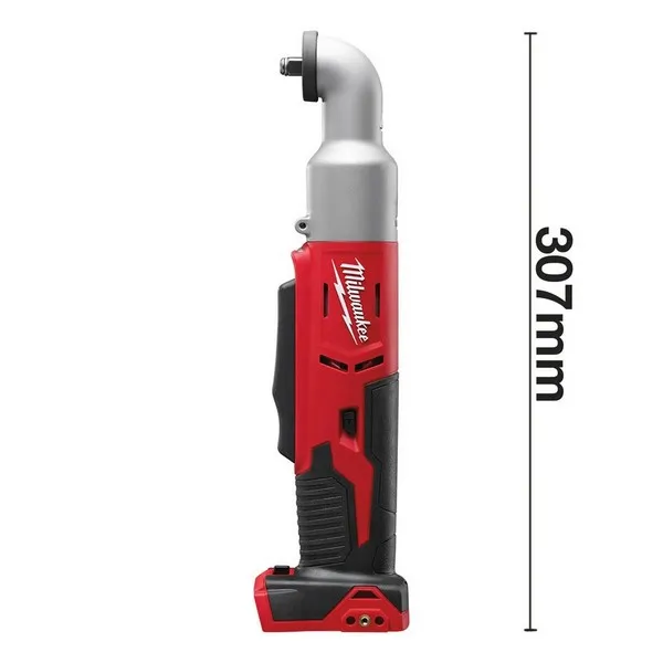 Avvitatore ad impulsi angolare 3/8
