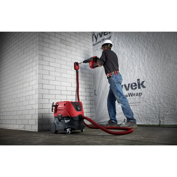Martello demo - perforatore SDS-MAX M18 CHM