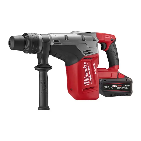 Martello demo - perforatore SDS-MAX M18 CHM