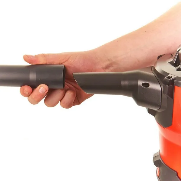 Aspiratore compatto M18 CV