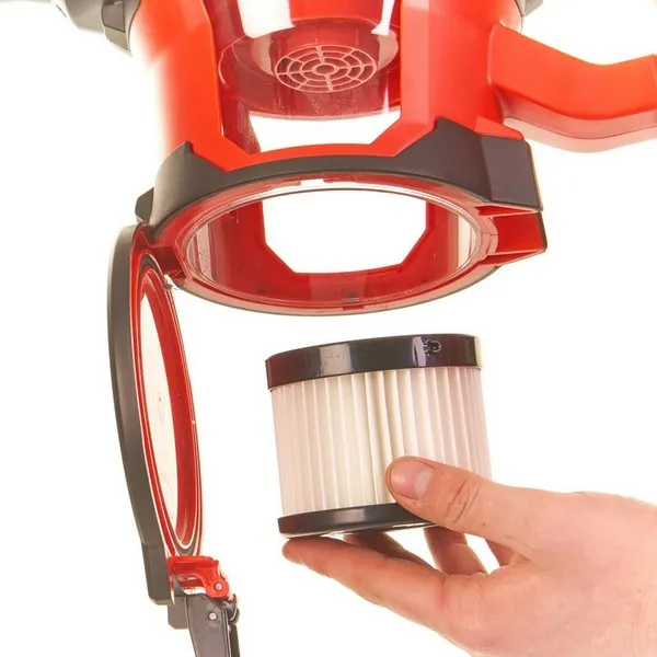 Aspiratore compatto M18 CV