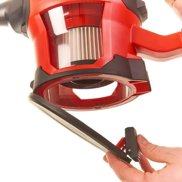 Aspiratore compatto M18 CV
