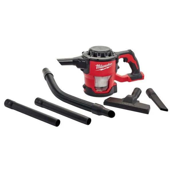 Aspiratore compatto M18 CV