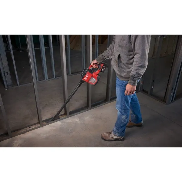 Aspiratore compatto M18 CV