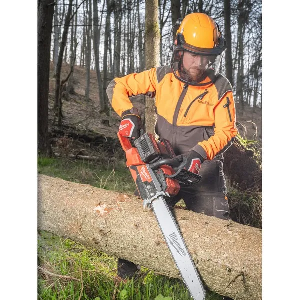 Elettrosega abbattimento 2x18 V M18 F2CHS50