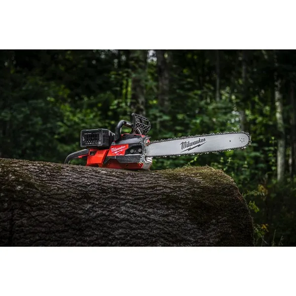 Elettrosega abbattimento 2x18 V M18 F2CHS50